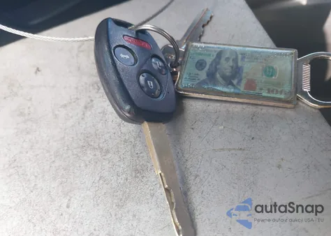 2009 Honda Accord 2.4 Lx z USA, uszkodzony, nr VIN JHMCP26359C017425